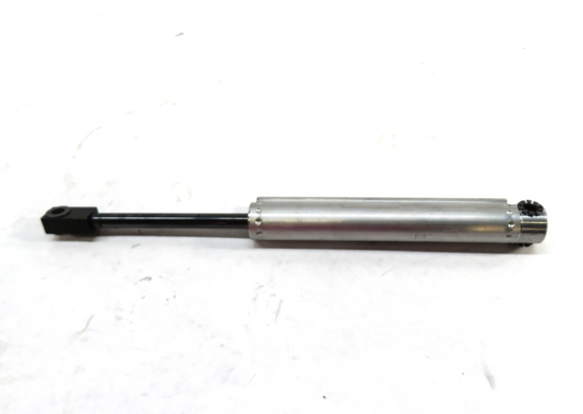 Thumbnail 3: 11-17 MERCEDES E350 E400 E550 (A207) LEFT CENTER CONVERTIBLE TOP HYDRAULIC RAM