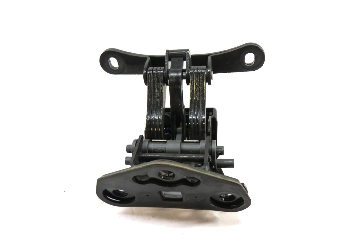 Thumbnail 2: 2014 MERCEDES E350 CONVERTIBLE (A207 W207) REAR LEFT TRUNK FOLDING HINGE