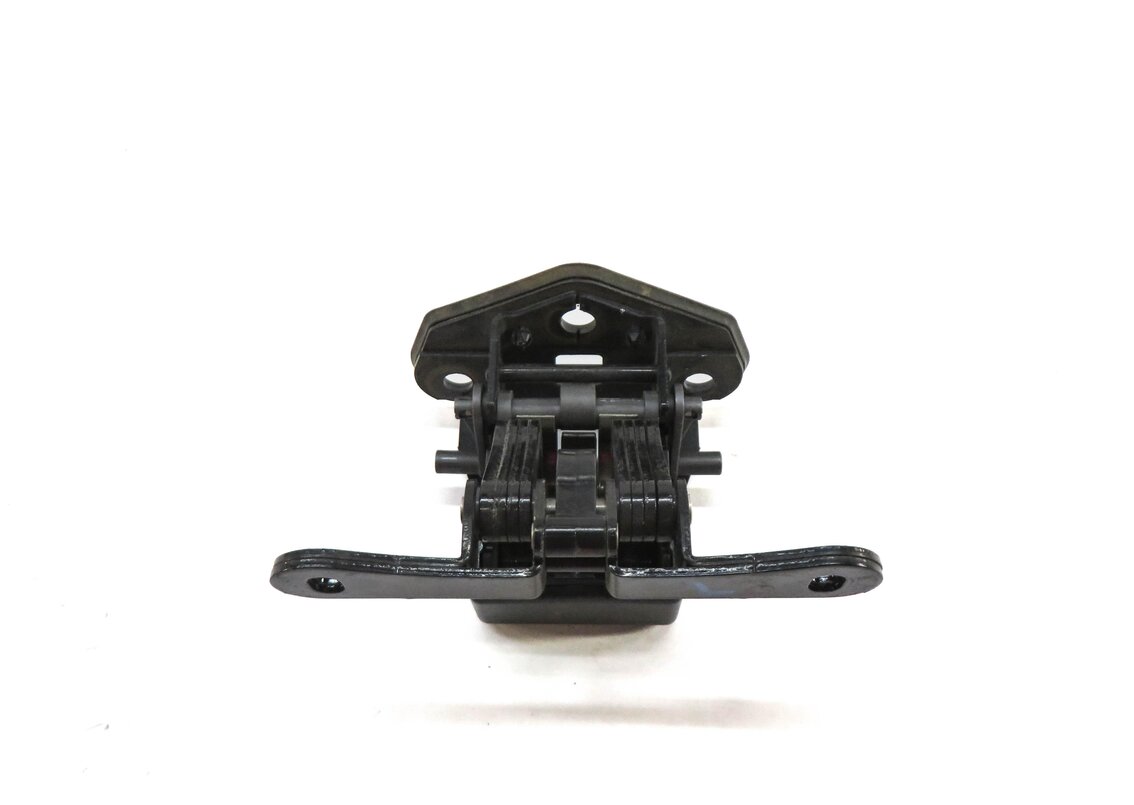 Thumbnail 3: 2014 MERCEDES E350 CONVERTIBLE (A207 W207) REAR LEFT TRUNK FOLDING HINGE