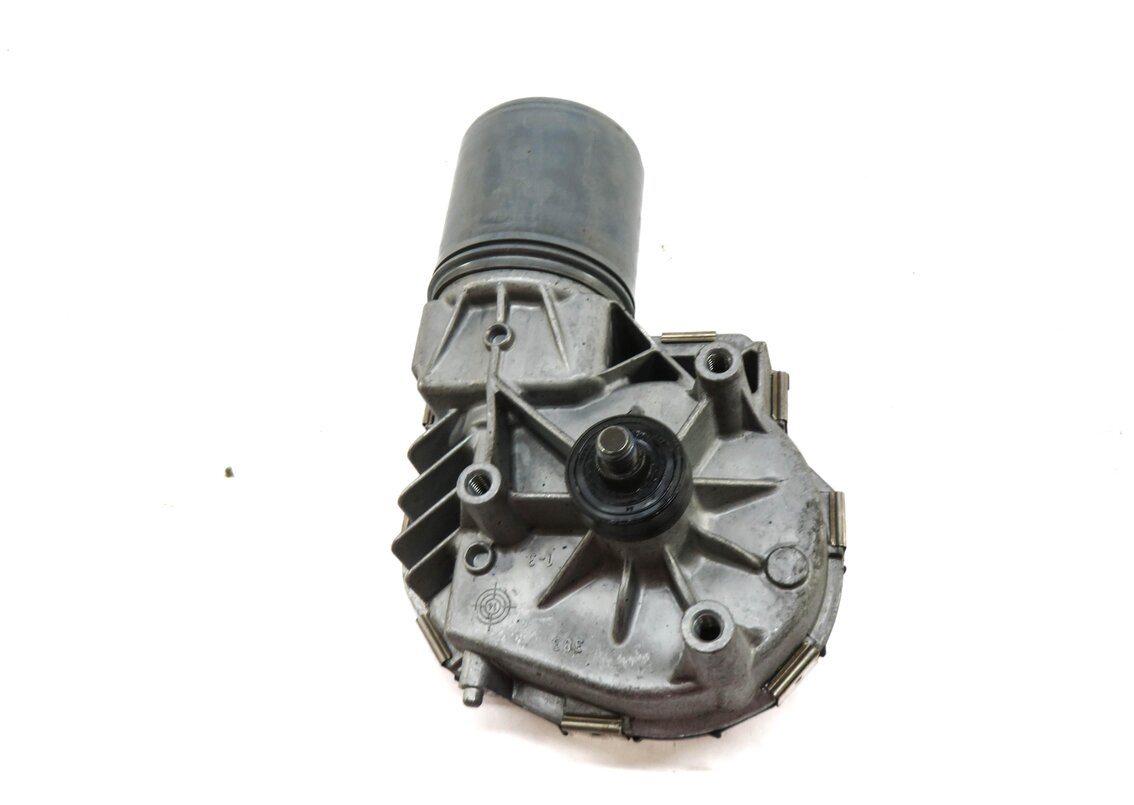 Thumbnail 3: 08-20 MERCEDES C E CLASS (A207 C207 W204 W207 W212) FRONT WINDSHIELD WIPER MOTOR