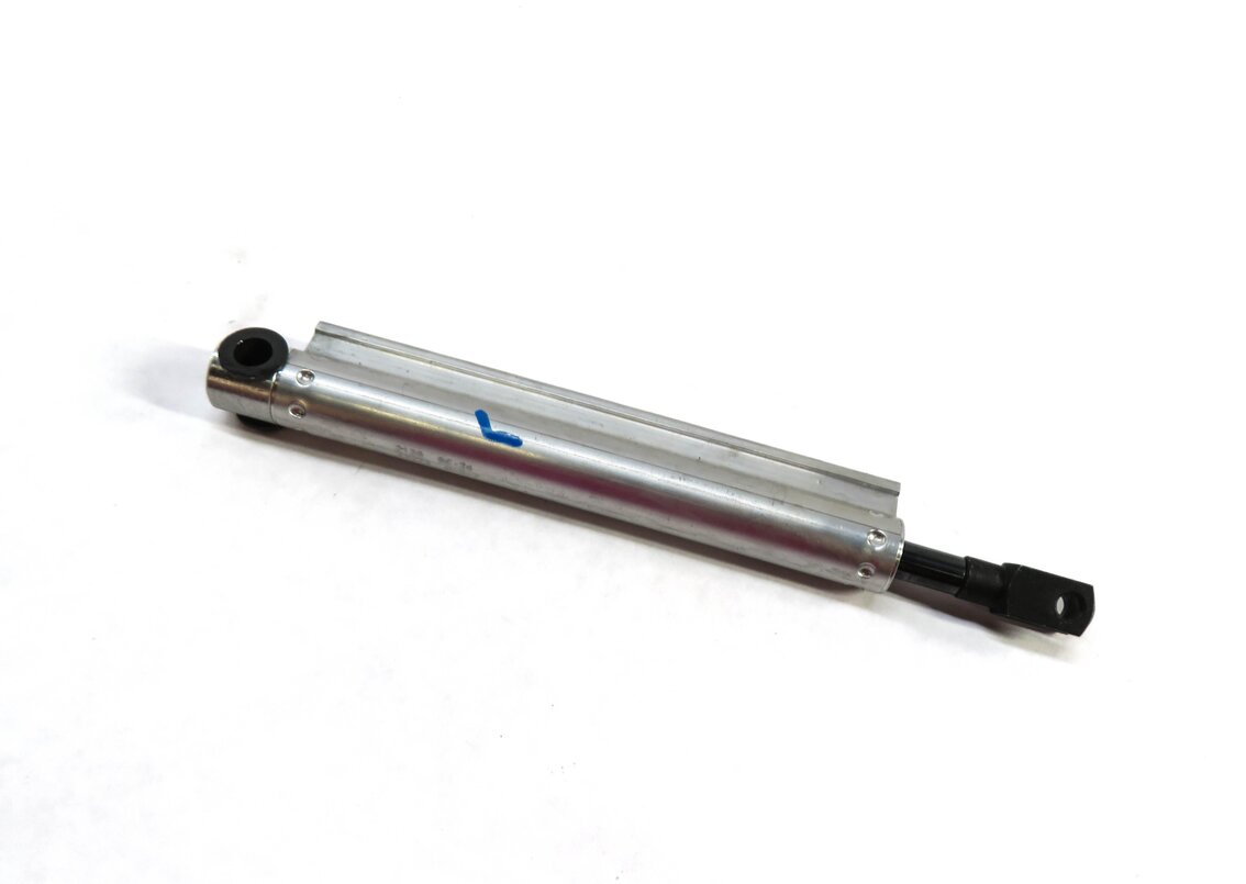 11-17 MERCEDES E350 E400 E550 (A207) LEFT FRONT CONVERTIBLE TOP HYDRAULIC RAM
