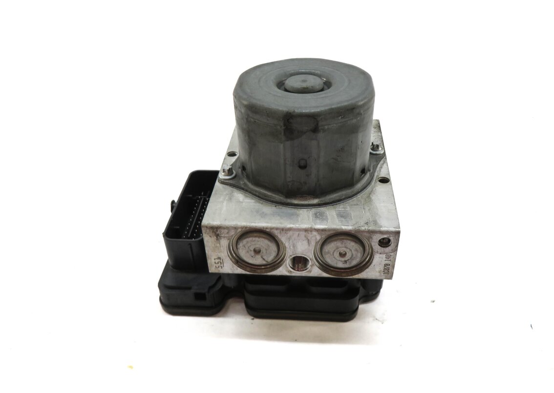 Thumbnail 3: 2014 MERCEDES E250 E300 E350 E550 (A207 C207 W207 W212) ABS BRAKE PUMP w/ MODULE