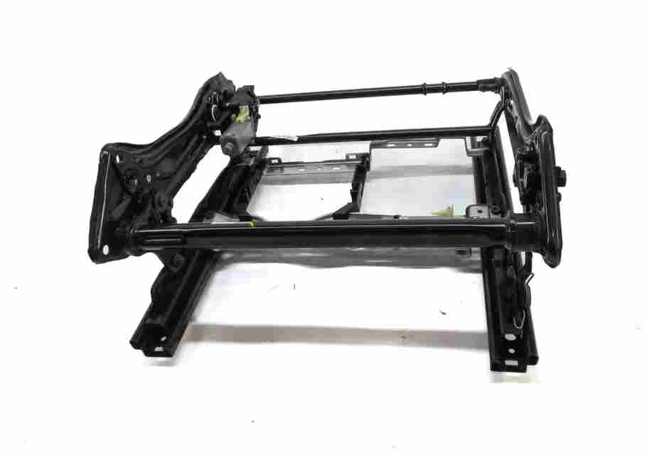 Thumbnail 2: 10-17 E CLASS A207 C207 W207 COUPE CONVERTIBLE LEFT DRIVER SEAT TRACK w/ MOTORS