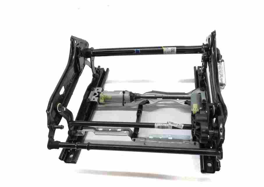 Thumbnail 3: 10-17 E CLASS A207 C207 W207 COUPE CONVERTIBLE LEFT DRIVER SEAT TRACK w/ MOTORS