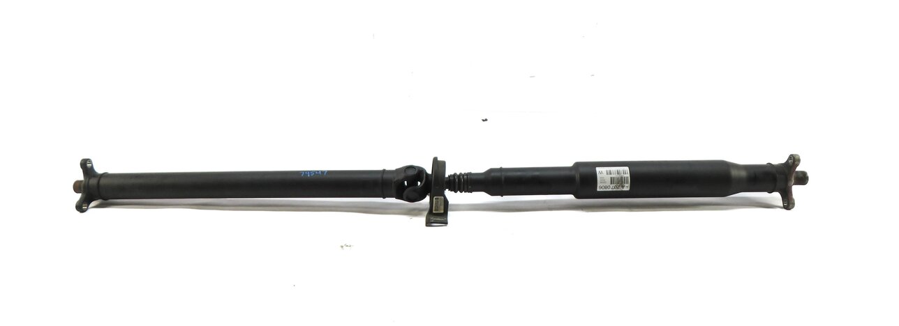 2012-2017 MERCEDES C350 E350 E400 (C204 A207 C207 W207) RWD - REAR DRIVESHAFT