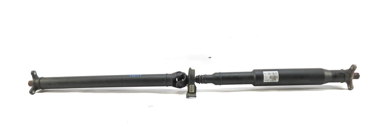 Thumbnail 2: 2012-2017 MERCEDES C350 E350 E400 (C204 A207 C207 W207) RWD - REAR DRIVESHAFT