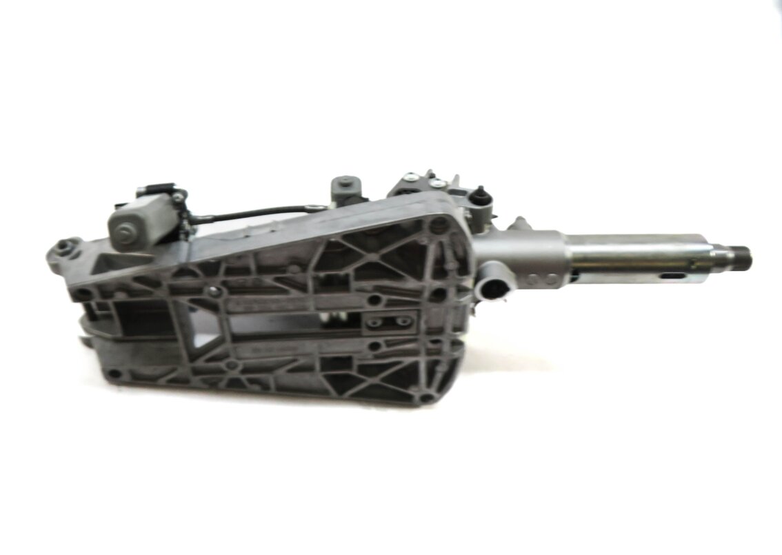 Thumbnail 5: 14-17 MERCEDES COUPE CONVERTIBLE E CLASS (W207) STEERING COLUMN w/ MOTORS