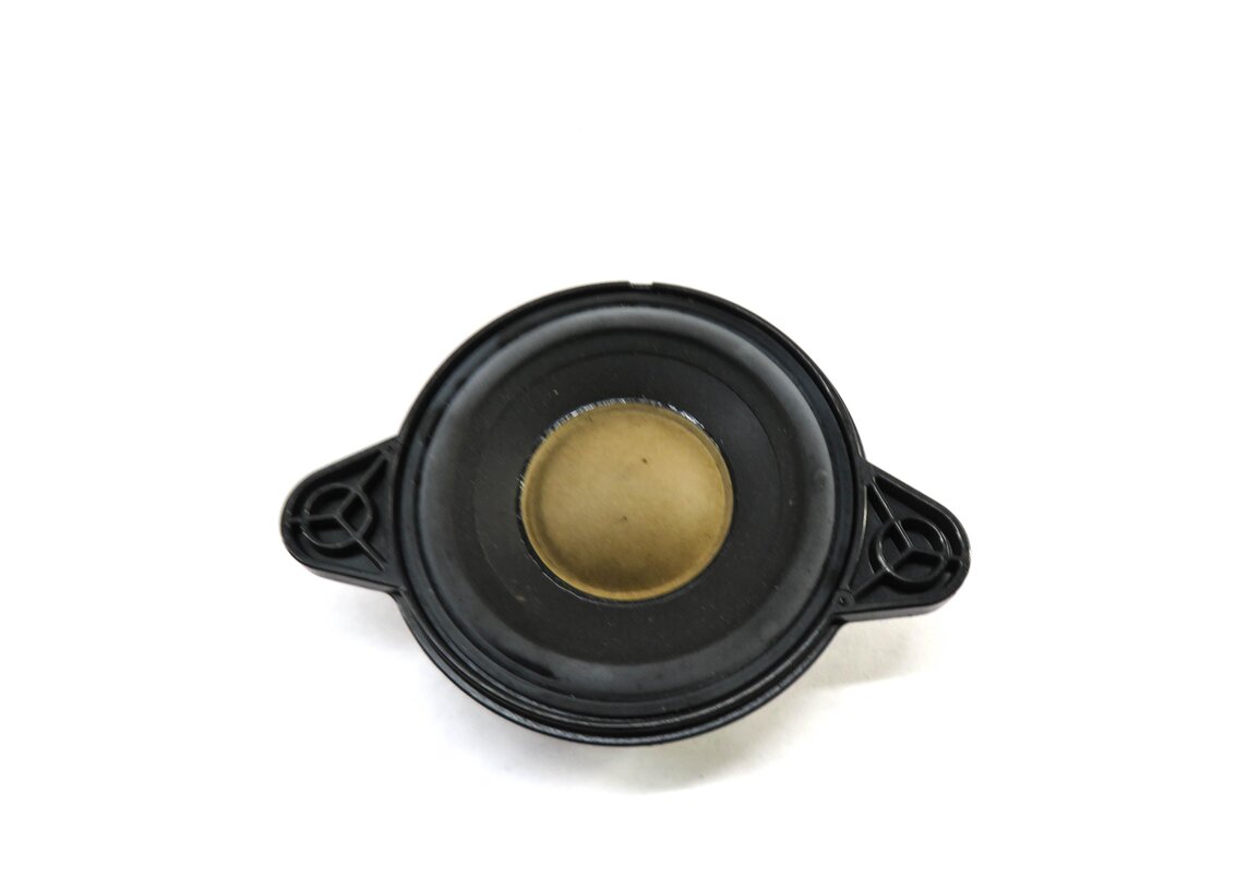 Thumbnail 8: 2014 MERCEDES E350 CONVERTIBLE A207 FRONT REAR LEFT RIGHT LOGIC 7 SPEAKER SET 12