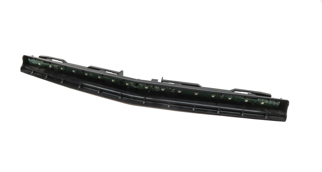 Thumbnail 2: 2014 MERCEDES E350 CONVERTIBLE (A207 W207) REAR 3RD BRAKE LIGHT AVOIDANCE LAMP