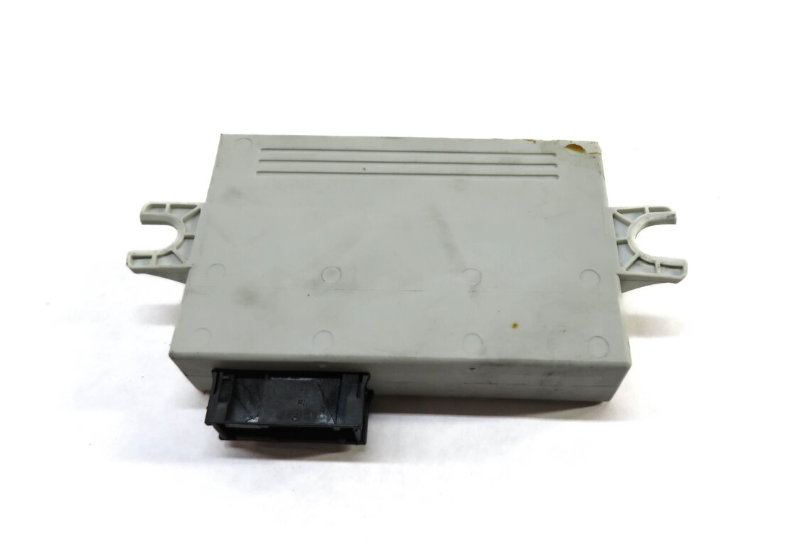Thumbnail 3: 2007-2013 BMW 328i 335i M3 (E93) CONVERTIBLE PASSIVE GO KEYLESS ENTRY MODULE