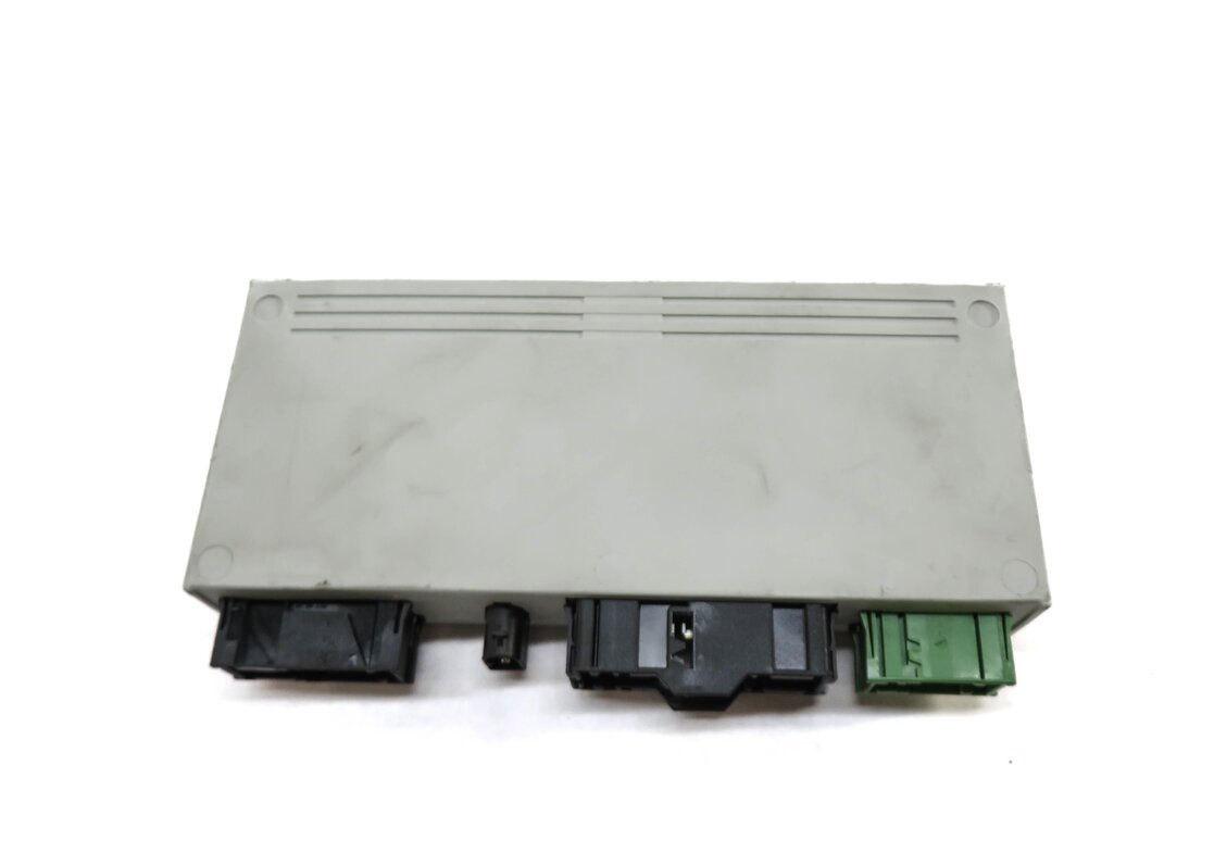 Thumbnail 3: 2007-2013 BMW 328i 335i M3 (E93) CONVERTIBLE TOP FOLDING ROOF CONTROL MODULE CTM