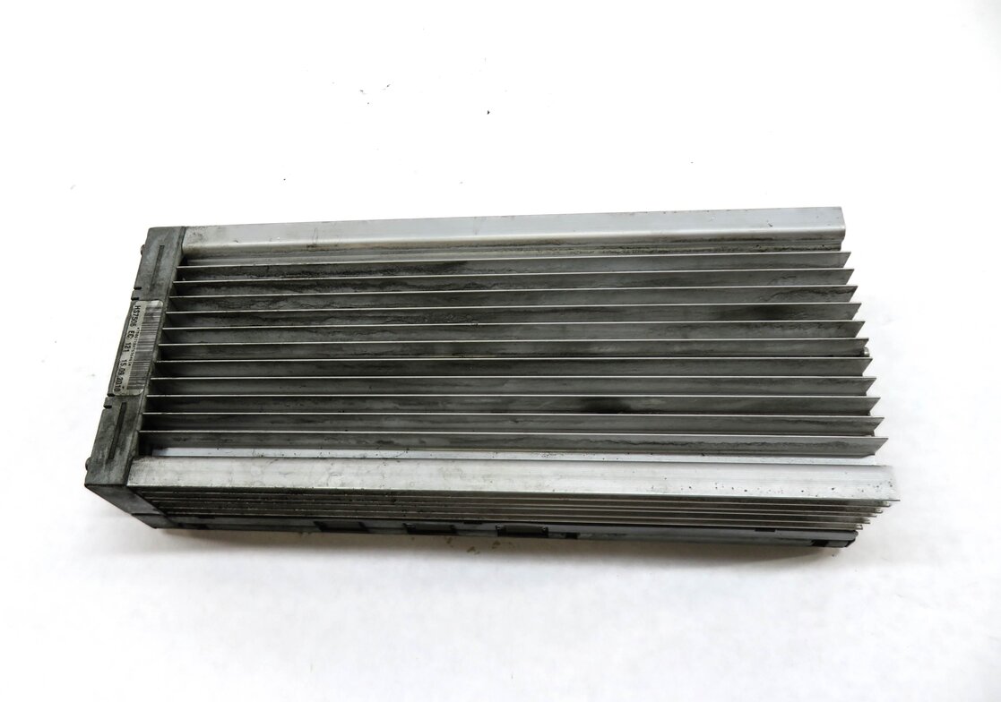 Thumbnail 2: 11-15 BMW 135i 328i 335i M3 X1 (E81 E87 E90) HARMAN BECKER AUDIO AMP AMPLIFIER