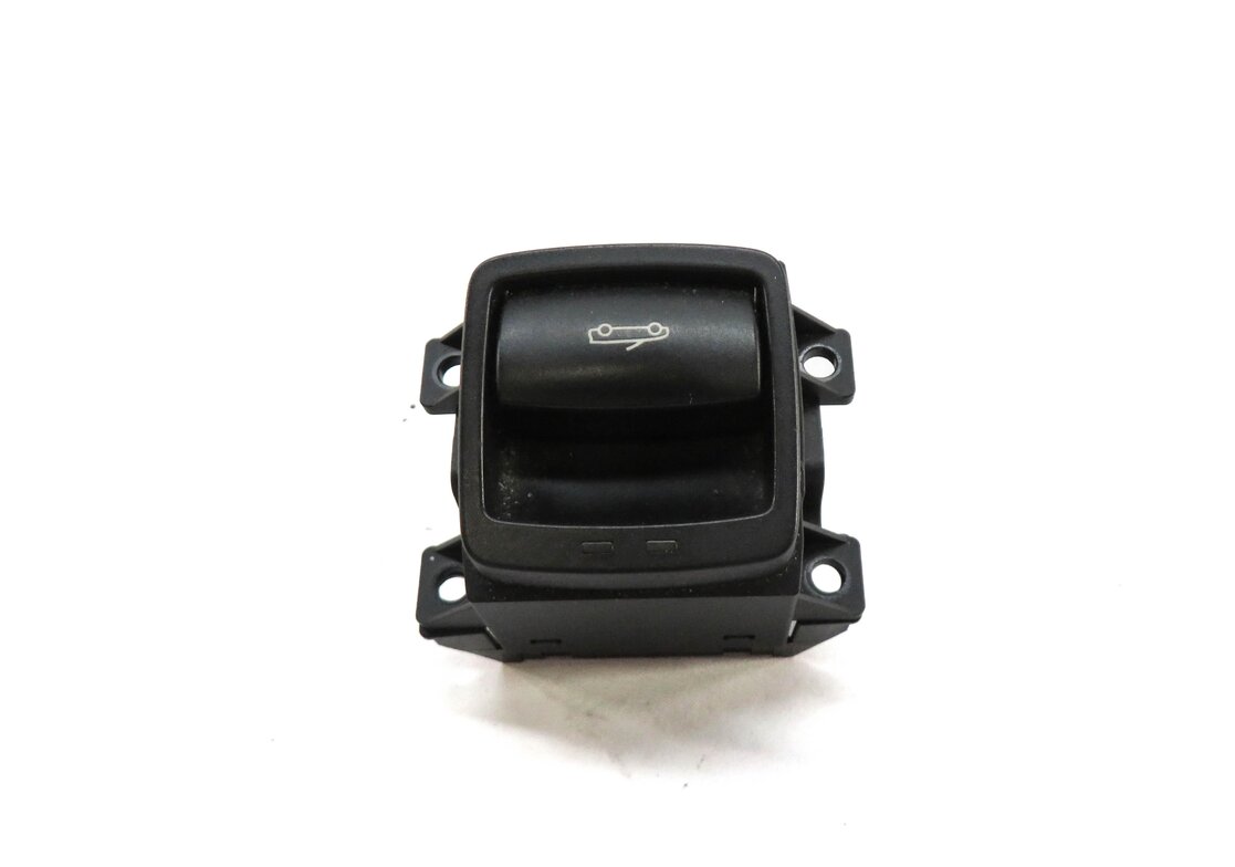 Thumbnail 3: 2011 BMW 335i (E90) CONVERTIBLE TOP AUTO OPEN CLOSE SWITCH BUTTON