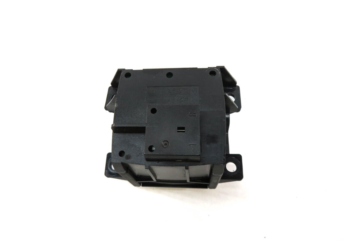 Thumbnail 4: 2011 BMW 335i (E90) CONVERTIBLE TOP AUTO OPEN CLOSE SWITCH BUTTON