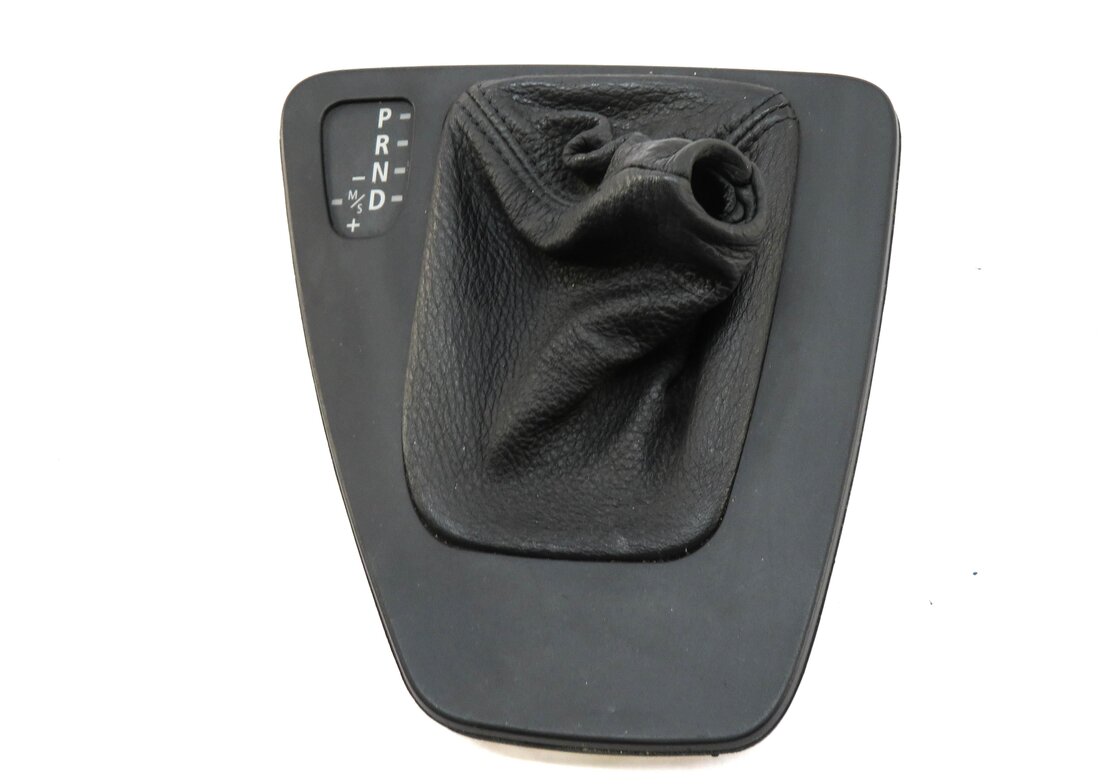 Thumbnail 3: 2011 BMW 335i (E90) A/T AUTOMATIC TRANSMISSION GEAR SHIFTER SHIFT KNOB HANDLE