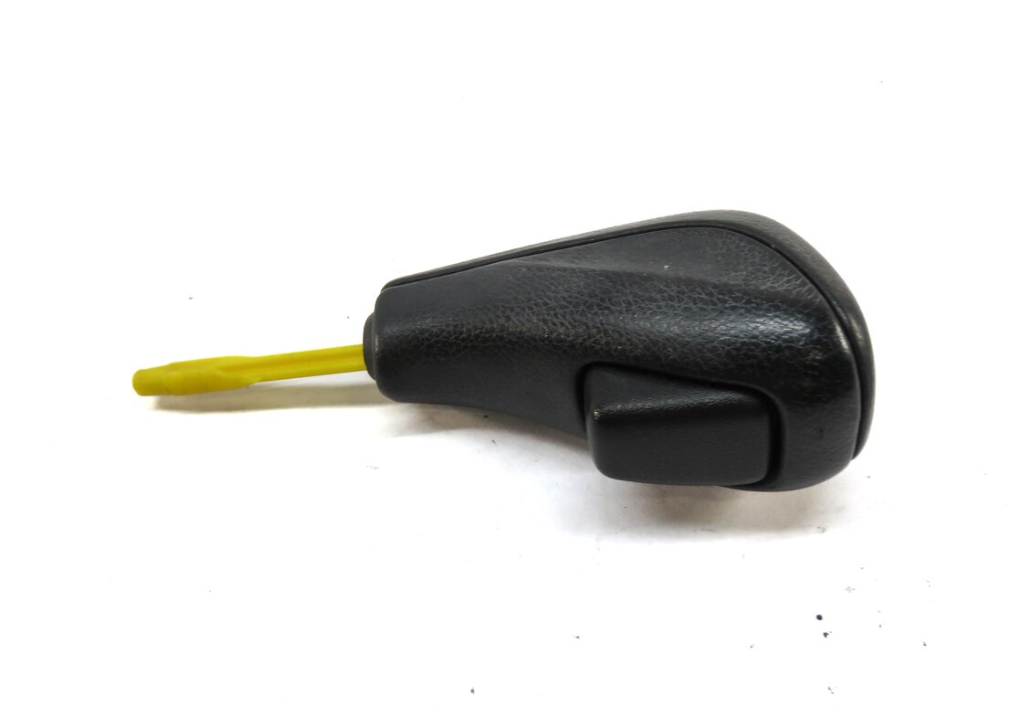 Thumbnail 6: 2011 BMW 335i (E90) A/T AUTOMATIC TRANSMISSION GEAR SHIFTER SHIFT KNOB HANDLE