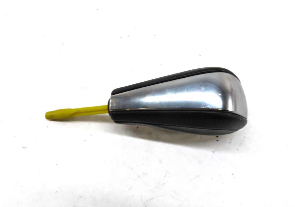 Thumbnail 7: 2011 BMW 335i (E90) A/T AUTOMATIC TRANSMISSION GEAR SHIFTER SHIFT KNOB HANDLE