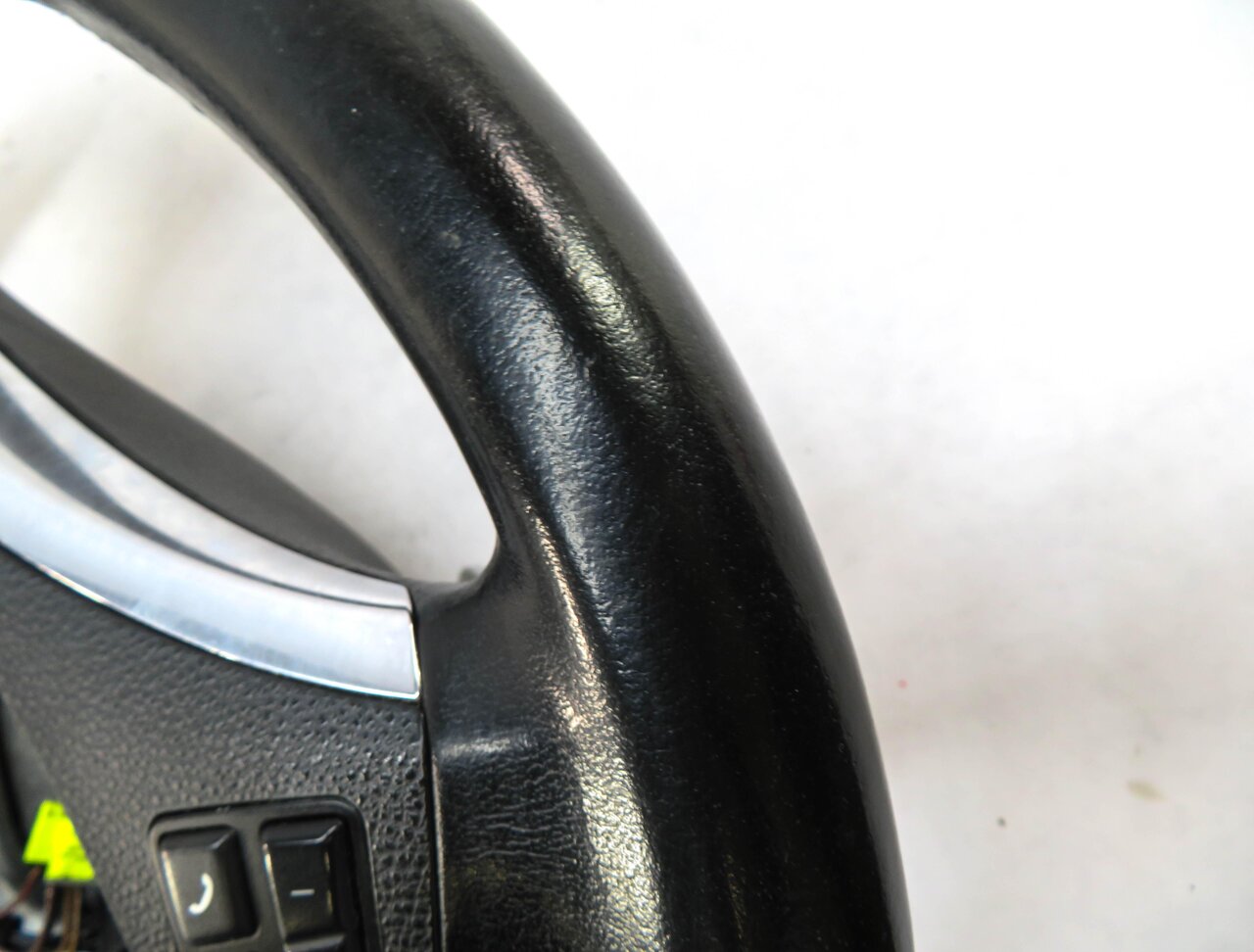 Thumbnail 5: 2011-2013 BMW 328i 335i (E92 E93) SPORT STEERING WHEEL w/ SHIFTER SHIFT PADDLES