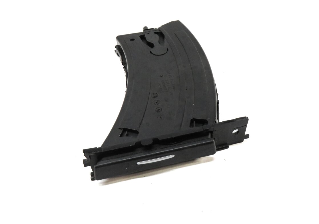 2011 BMW 335i (E90) LEFT FRONT DRIVER DASH CUP HOLDER DRINK HOLDER