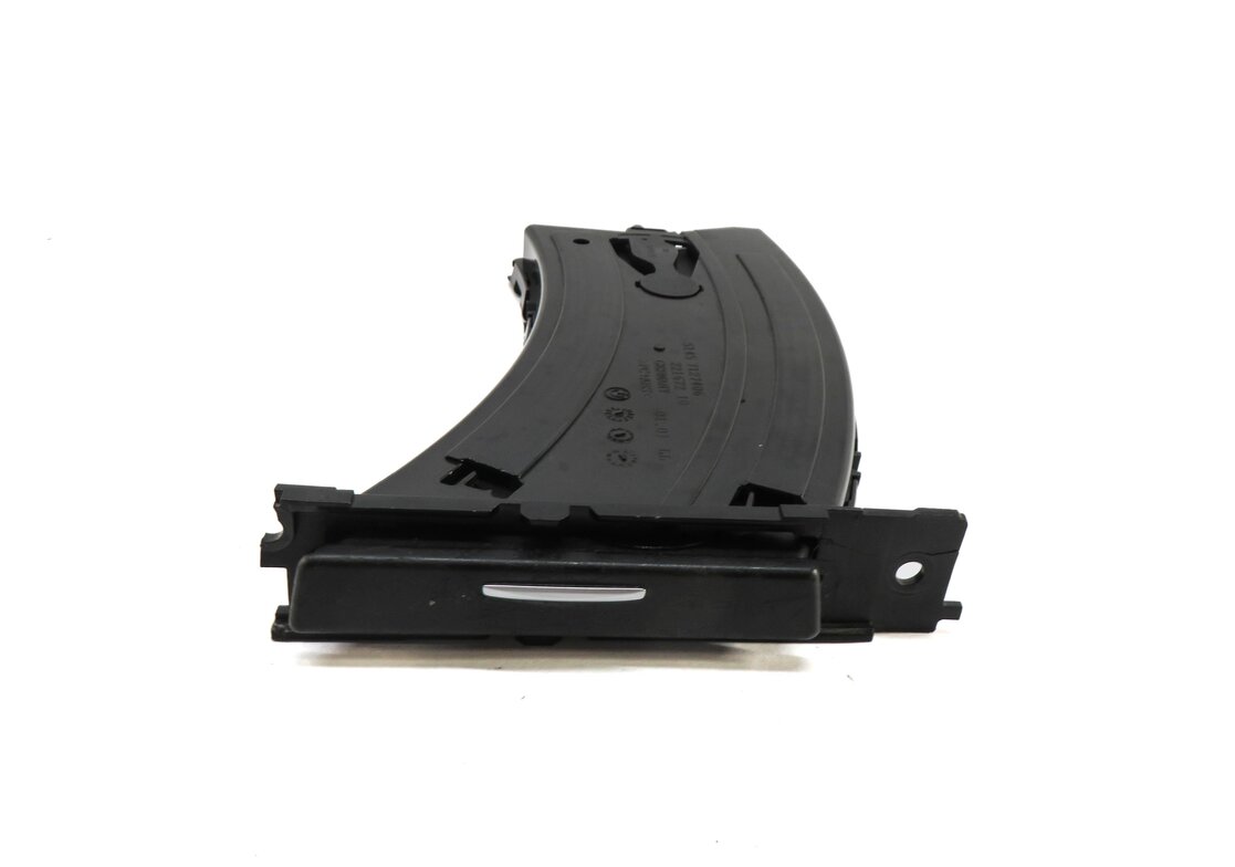 Thumbnail 2: 2011 BMW 335i (E90) LEFT FRONT DRIVER DASH CUP HOLDER DRINK HOLDER