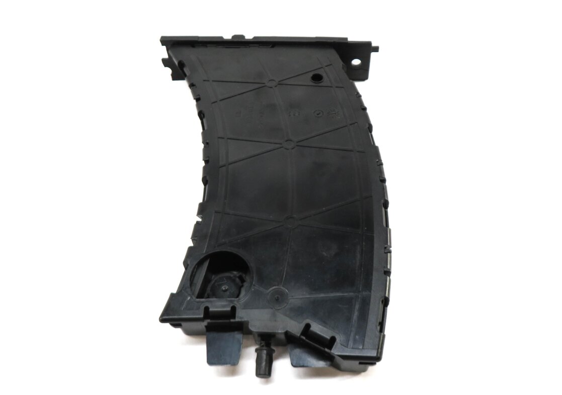 Thumbnail 4: 2011 BMW 335i (E90) LEFT FRONT DRIVER DASH CUP HOLDER DRINK HOLDER