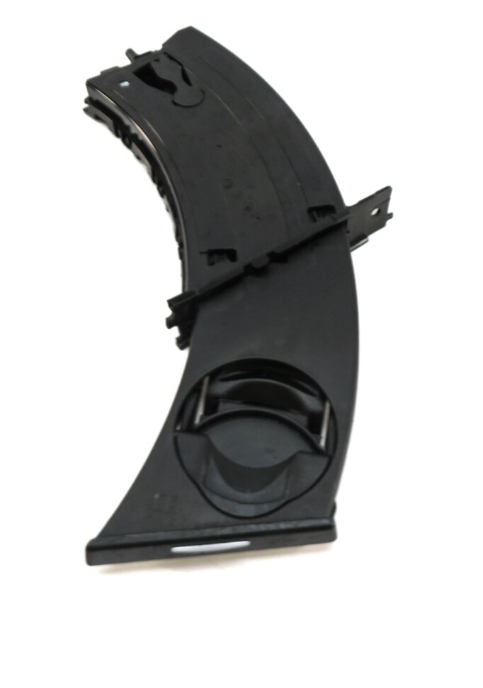 Thumbnail 5: 2011 BMW 335i (E90) LEFT FRONT DRIVER DASH CUP HOLDER DRINK HOLDER