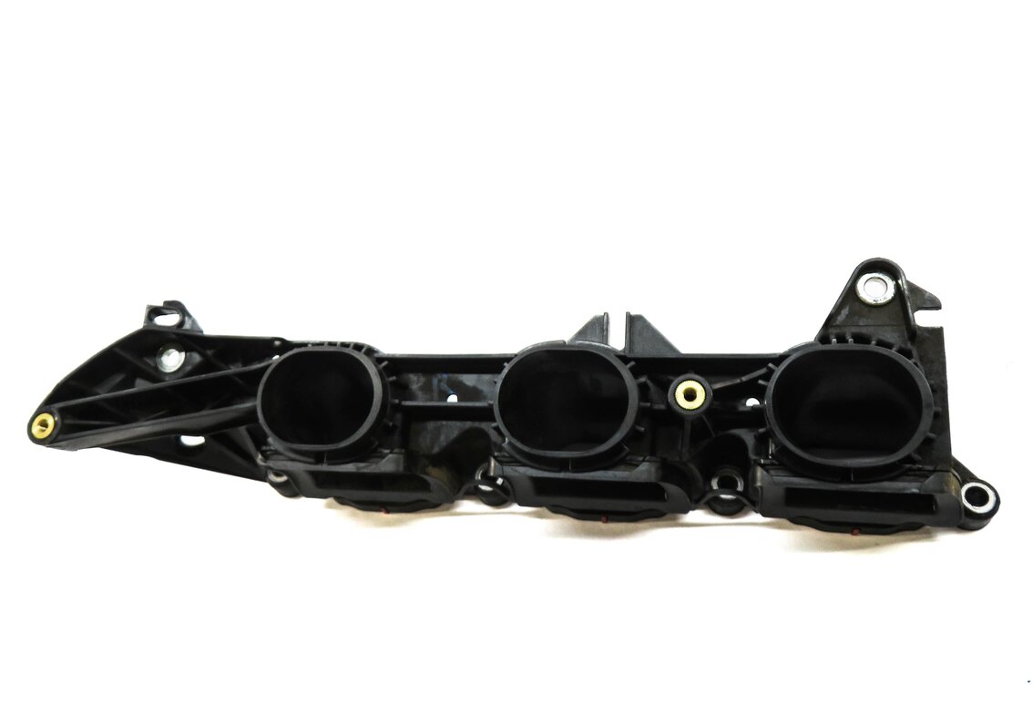 Thumbnail 4: 12-16 MERCEDES C300 C350 E300 E350 E400 ML350 3.5L RIGHT LOWER INTAKE MANIFOLD