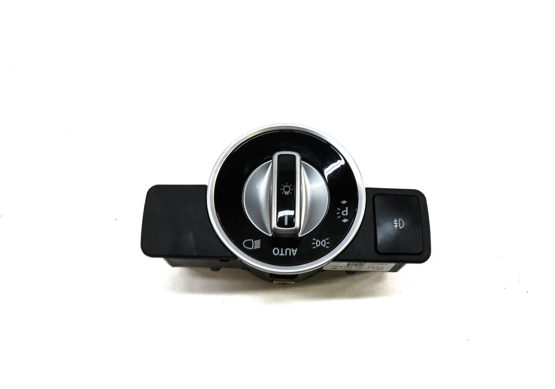 Thumbnail 3: 12-21 MERCEDES B CLA E G GL ML CLS SLK (A207 C207 W207 W212) HEADLIGHT SWITCH