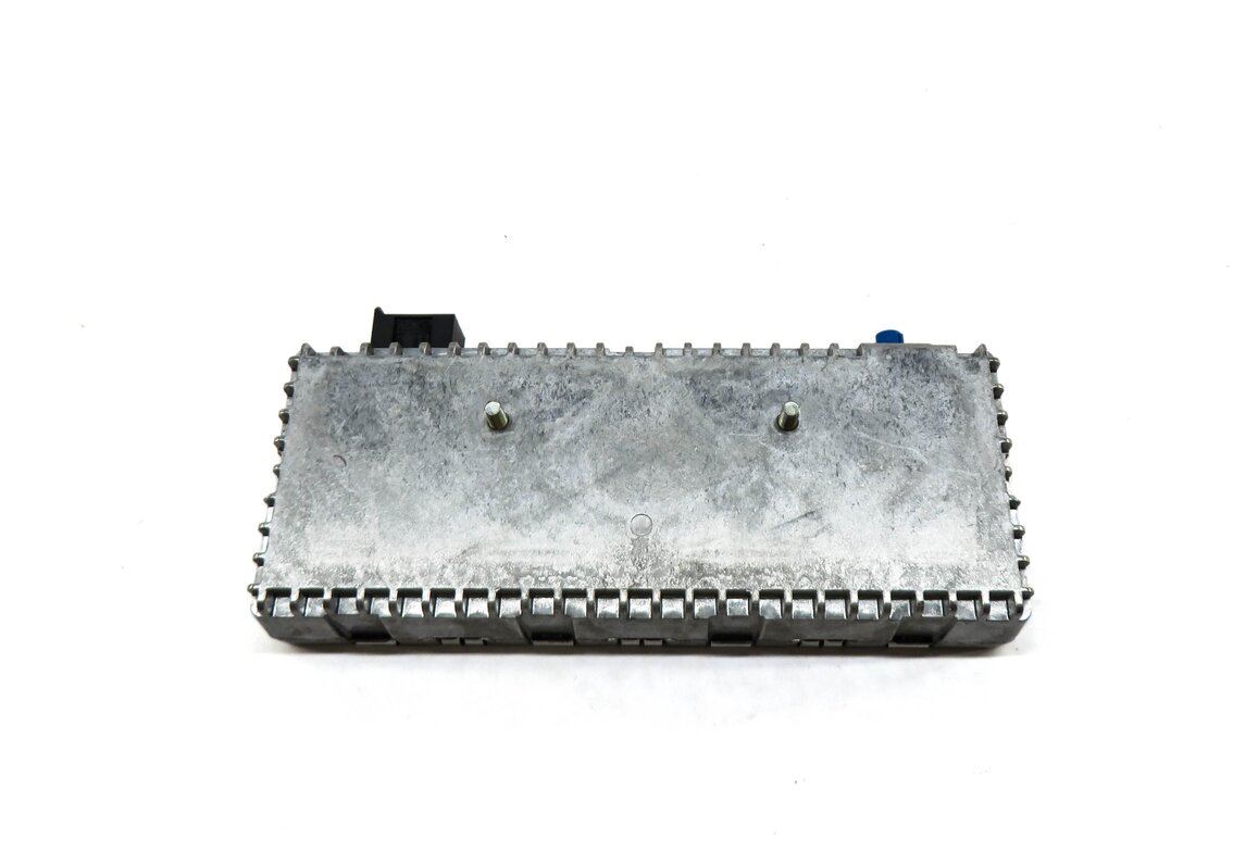 Thumbnail 3: 13-16 MERCEDES C117 C218 R172 W212 W463 X166 X204 SIRIUS SATELLITE RADIO MODULE