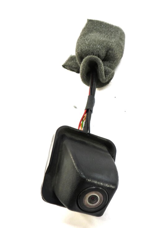 Thumbnail 3: 2014-2015 MERCEDES E CLS CLASS (C218 W212) REARVIEW ASSIST BACKUP REVERSE CAMERA