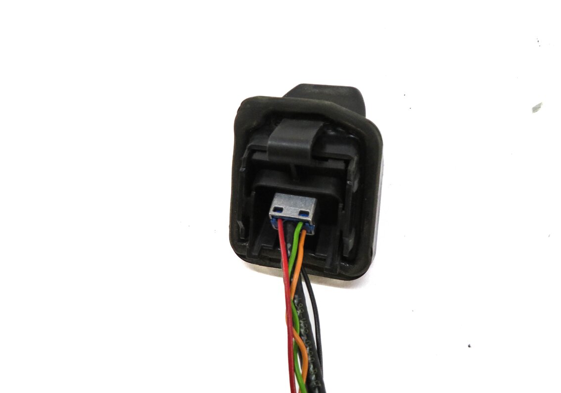 Thumbnail 5: 2014-2015 MERCEDES E CLS CLASS (C218 W212) REARVIEW ASSIST BACKUP REVERSE CAMERA