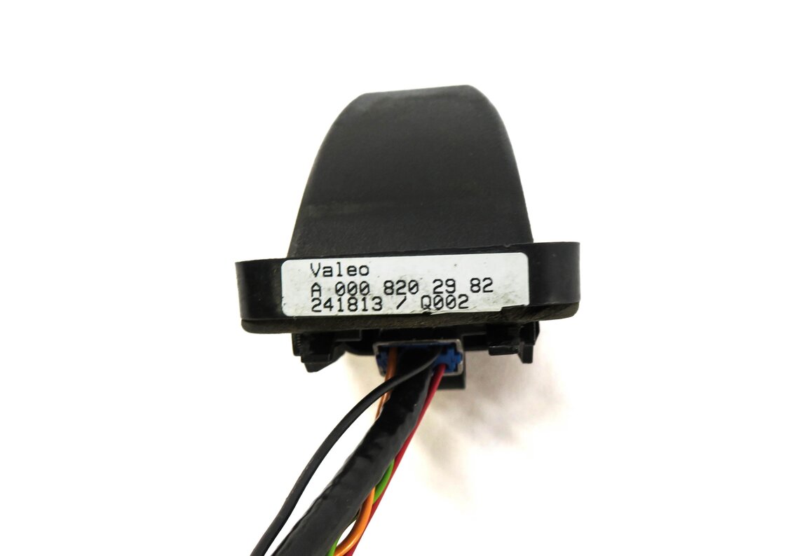 Thumbnail 6: 2014-2015 MERCEDES E CLS CLASS (C218 W212) REARVIEW ASSIST BACKUP REVERSE CAMERA