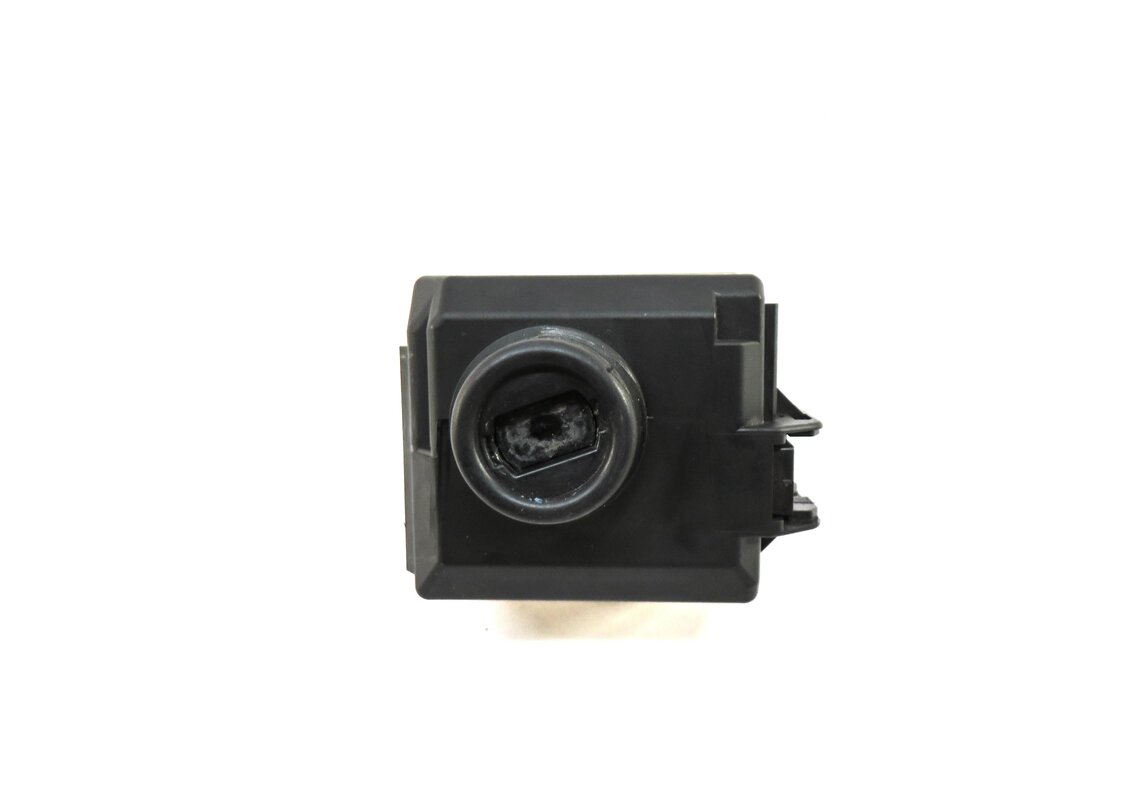 Thumbnail 2: 2014 MERCEDES E-CLASS (A207 C207 W212) IGNITION SWITCH MODULE KEY READER