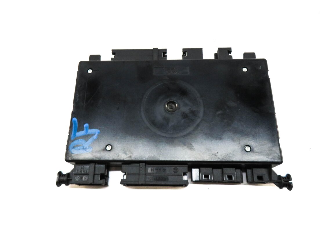 Thumbnail 3: 10-18 MERCEDES E CLS CLASS (W212 W218) RIGHT FRONT PASSENGER SEAT CONTROL MODULE