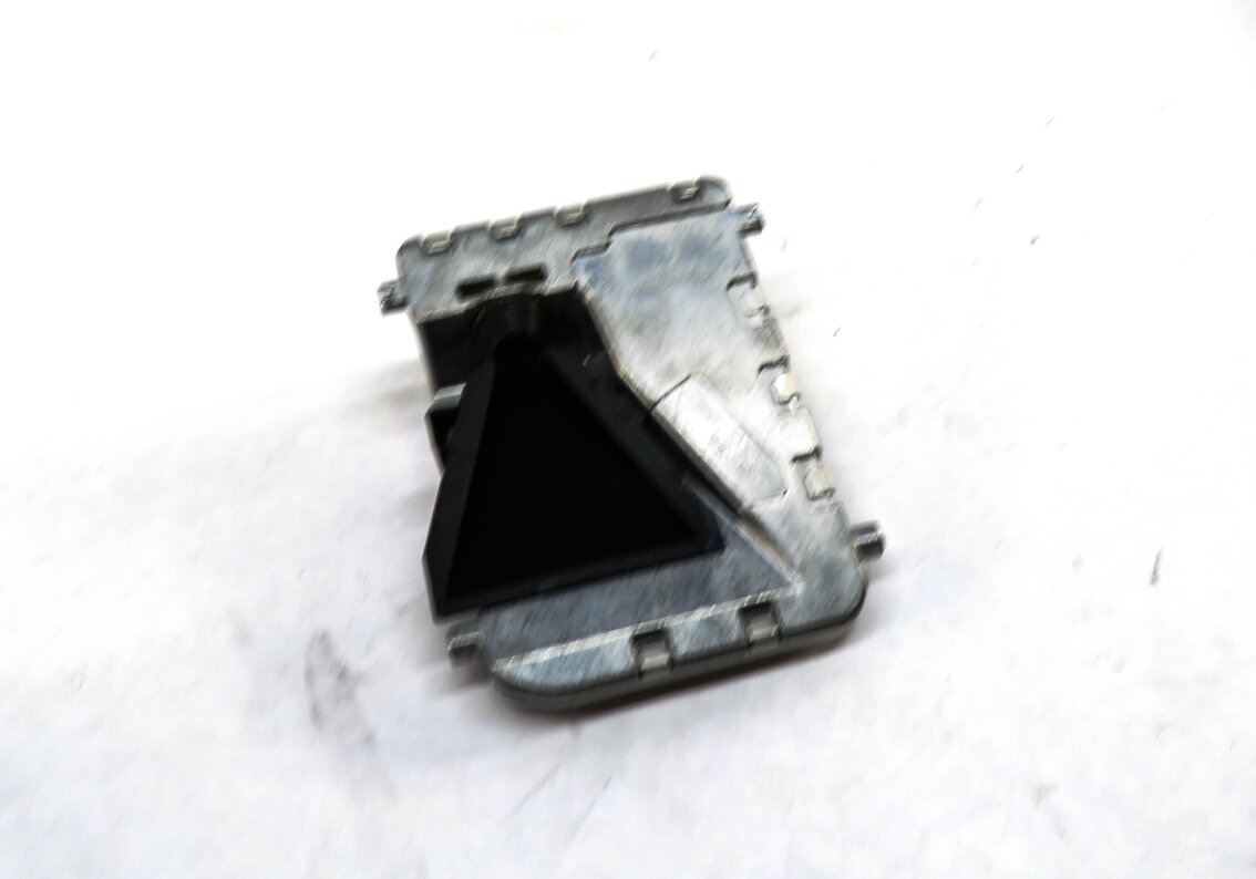2014 MERCEDES E-CLASS (W212) FRONT WINDSHIELD LANE KEEP ASSIST CAMERA