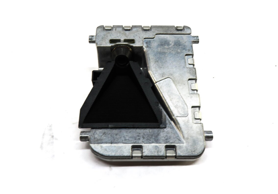 Thumbnail 2: 2014 MERCEDES E-CLASS (W212) FRONT WINDSHIELD LANE KEEP ASSIST CAMERA