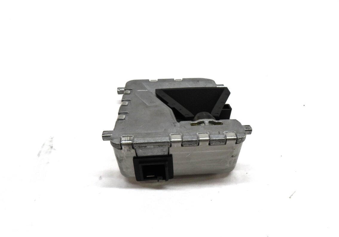 Thumbnail 3: 2014 MERCEDES E-CLASS (W212) FRONT WINDSHIELD LANE KEEP ASSIST CAMERA