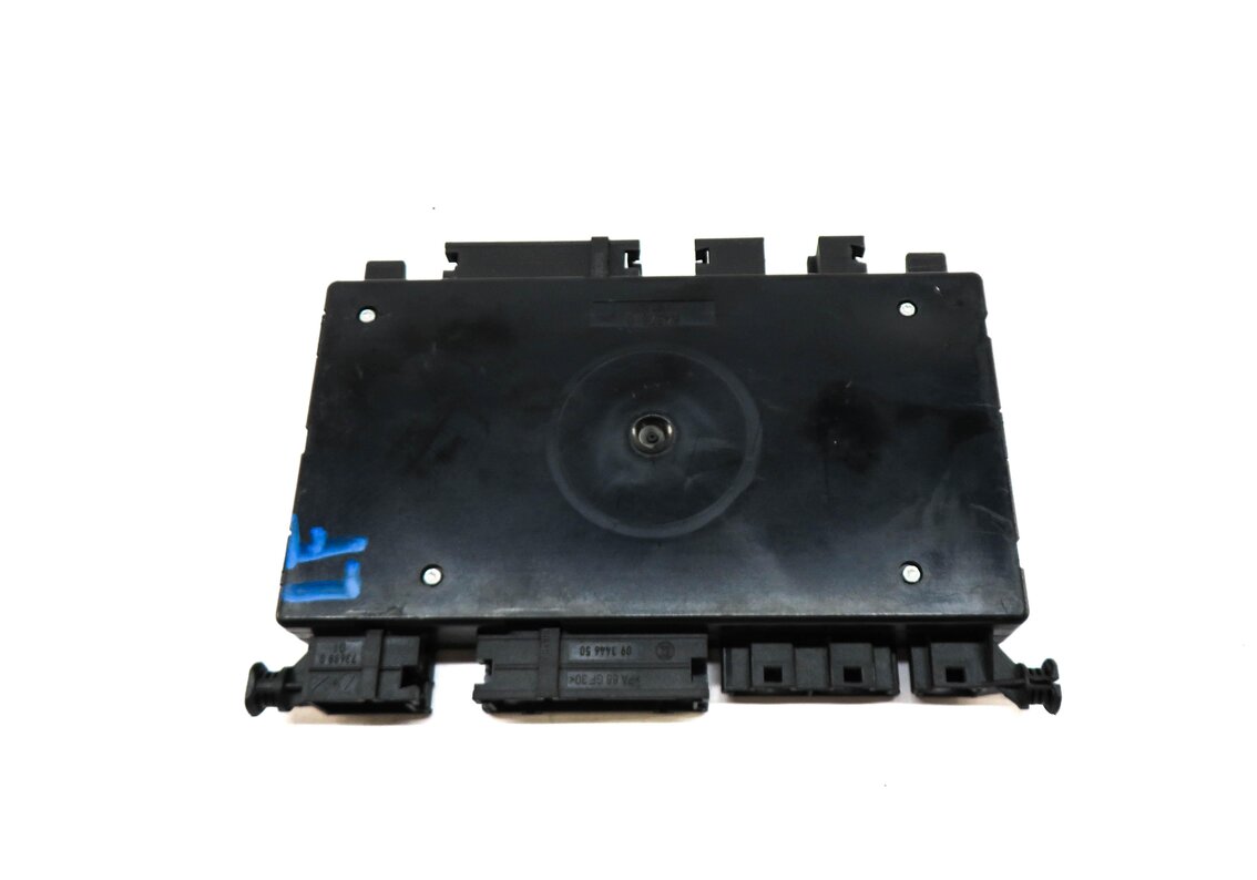 Thumbnail 3: 2010-2018 MERCEDES E CLS CLASS (W212 W218) LEFT FRONT DRIVER SEAT CONTROL MODULE
