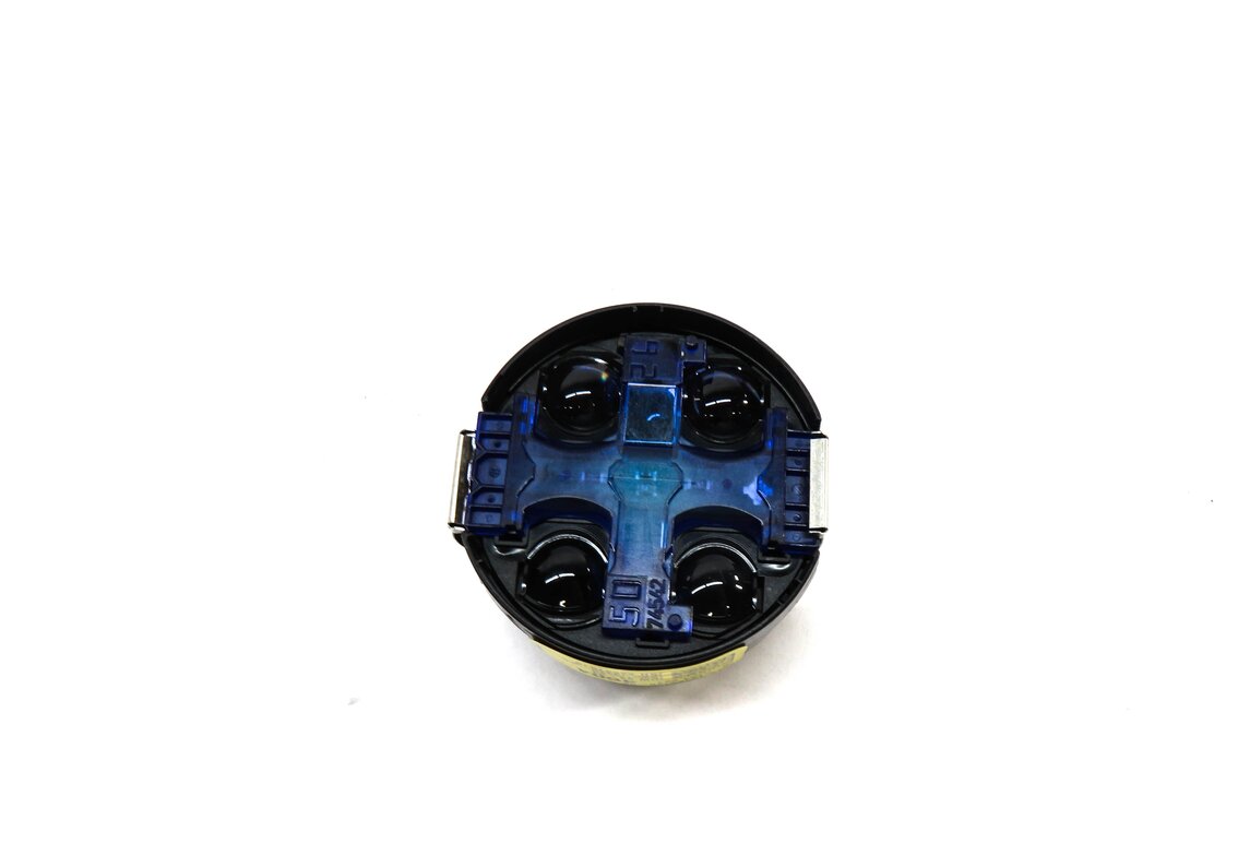 Thumbnail 2: 2014 MERCEDES E350 (W212) FRONT WINDSHIELD RADIN WATER SOLAR LIGHT SENSOR MODULE
