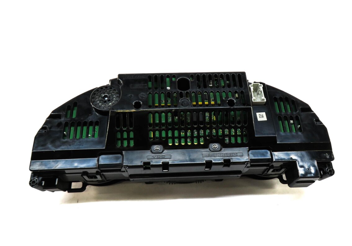Thumbnail 9: 2014 MERCEDES E-CLASS (A207 C207 W207 W212) SPEEDOMETER GAUGE CLUSTER (199k)