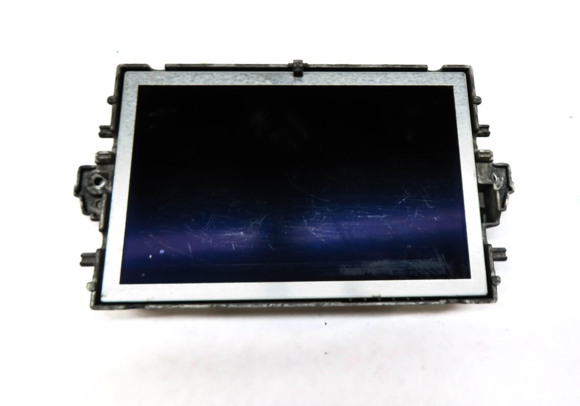 Thumbnail 3: 14-15 MERCEDES E-CLASS (A207 C207 W212) GPS NAVIGATION INFORMATION MEDIA SCREEN