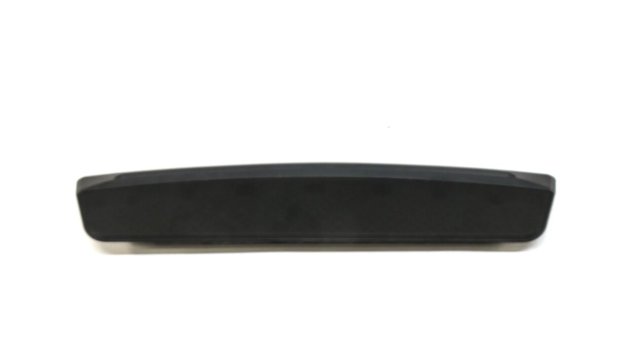 Thumbnail 3: 2014 MERCEDES E350 (W212) REAR 3rd THIRD BRAKE LIGHT STOP SIGNAL LAMP w/ TRIM