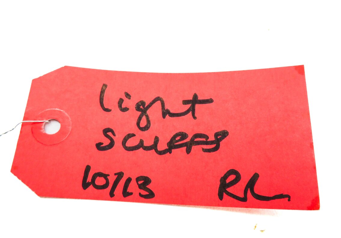 Thumbnail 7: 14-16 MERCEDES E-CLASS SEDAN W212 REAR LEFT INNER LED TAILLIGHT TAIL LIGHT LAMP