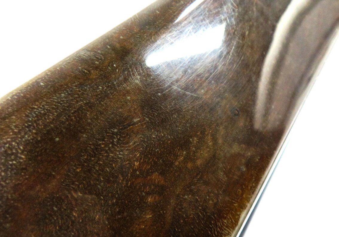 Thumbnail 7: 2014 MERCEDES E350 (W212) DASH DOOR CONSOLE WOOD GRAIN TRIM SET (WALNUT VENEER)