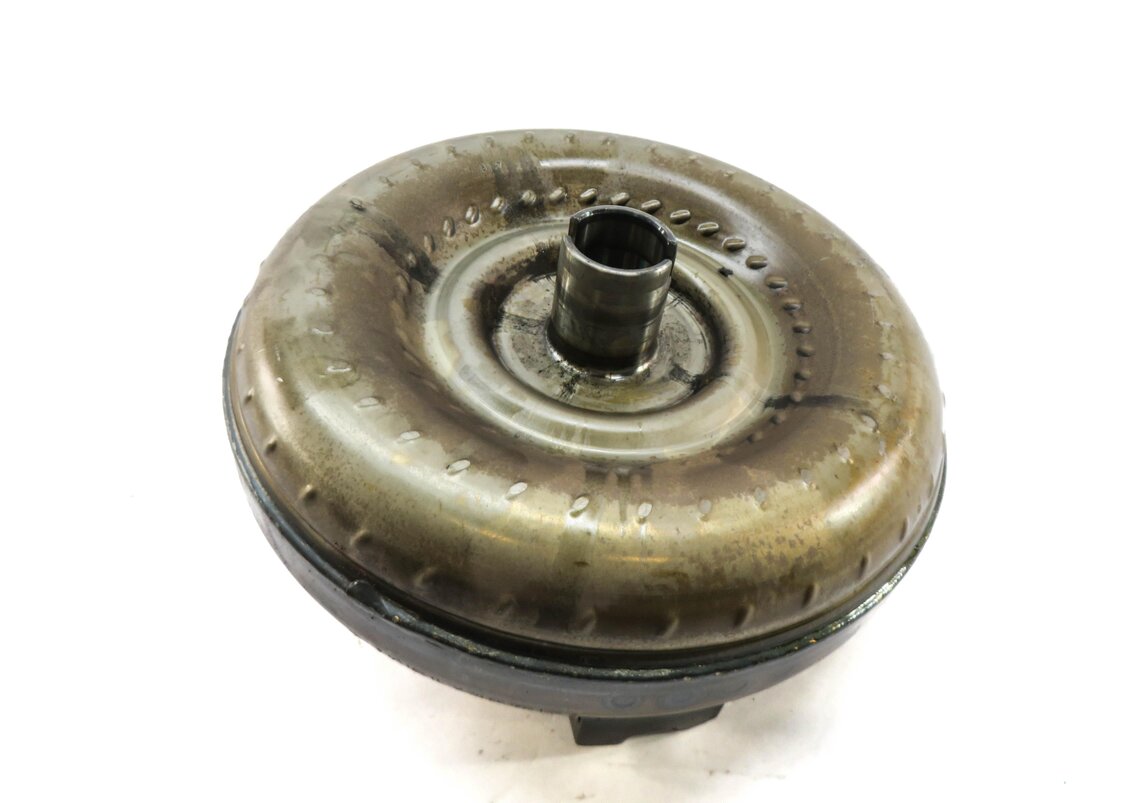 2012-2015 MERCEDES C250 SLK250 (R172 W204) A/T TRANSMISSION TORQUE CONVERTER