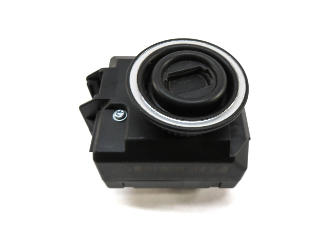 Thumbnail 2: 08-13 MERCEDES C250 C300 C350 E350 E550 GLK350 (C207 W204 X204) IGNITION SWITCH