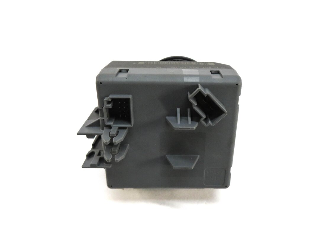 Thumbnail 3: 08-13 MERCEDES C250 C300 C350 E350 E550 GLK350 (C207 W204 X204) IGNITION SWITCH