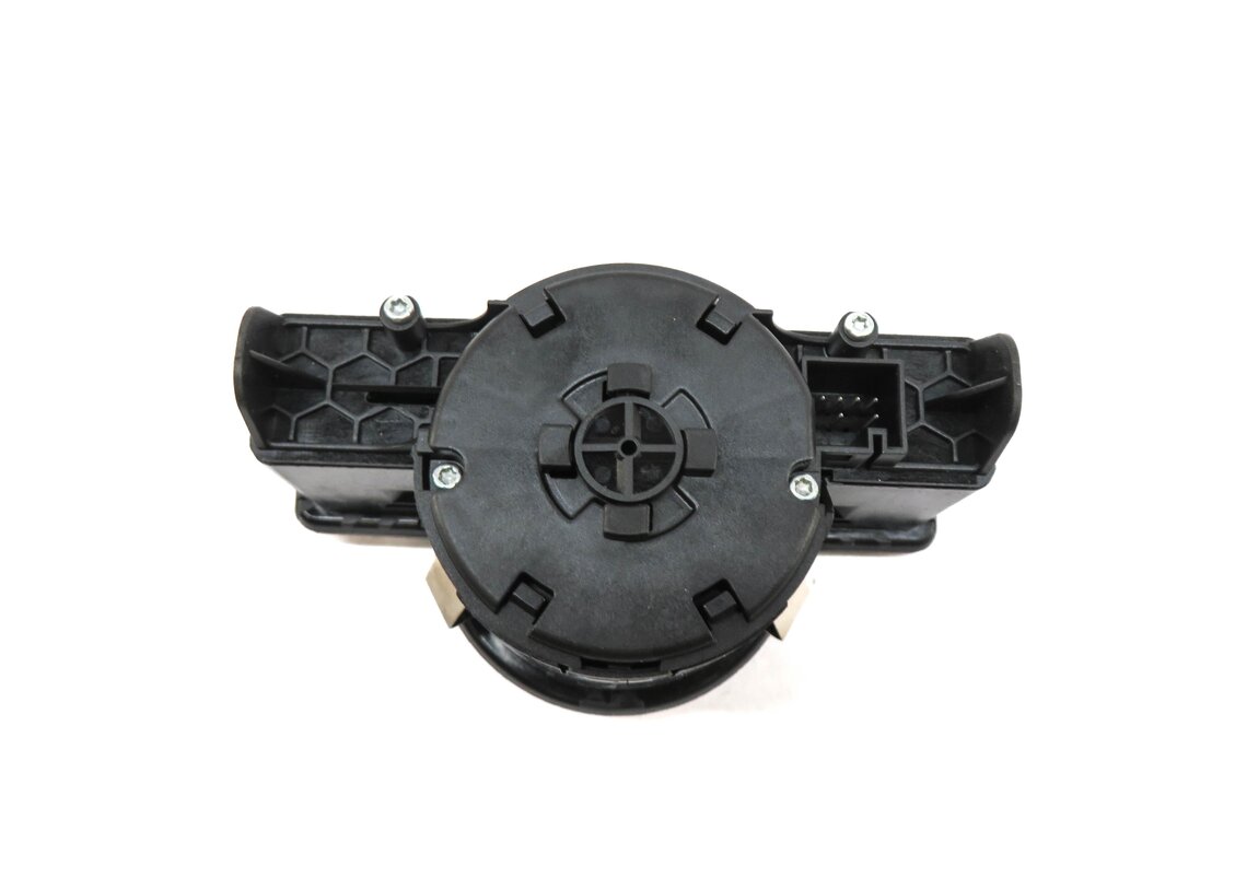 Thumbnail 4: 2008-2015 MERCEDES C-CLASS (W204) 15-21 C63 AMG (W205) HEADLIGHT SWITCH CONTROL