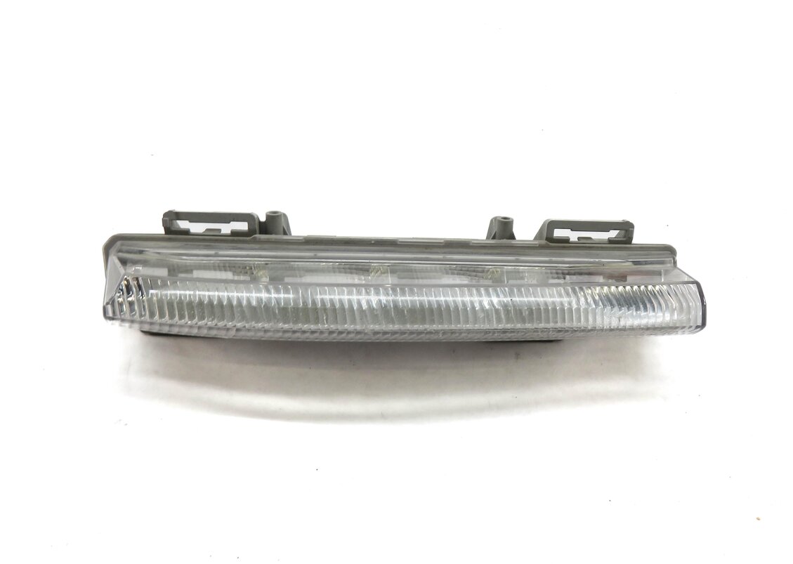 Thumbnail 3: 11-15 MERCEDES C E SLK (A207 C207 W204 W212 R172) RIGHT DRL FOGLIGHT LIGHT LAMP
