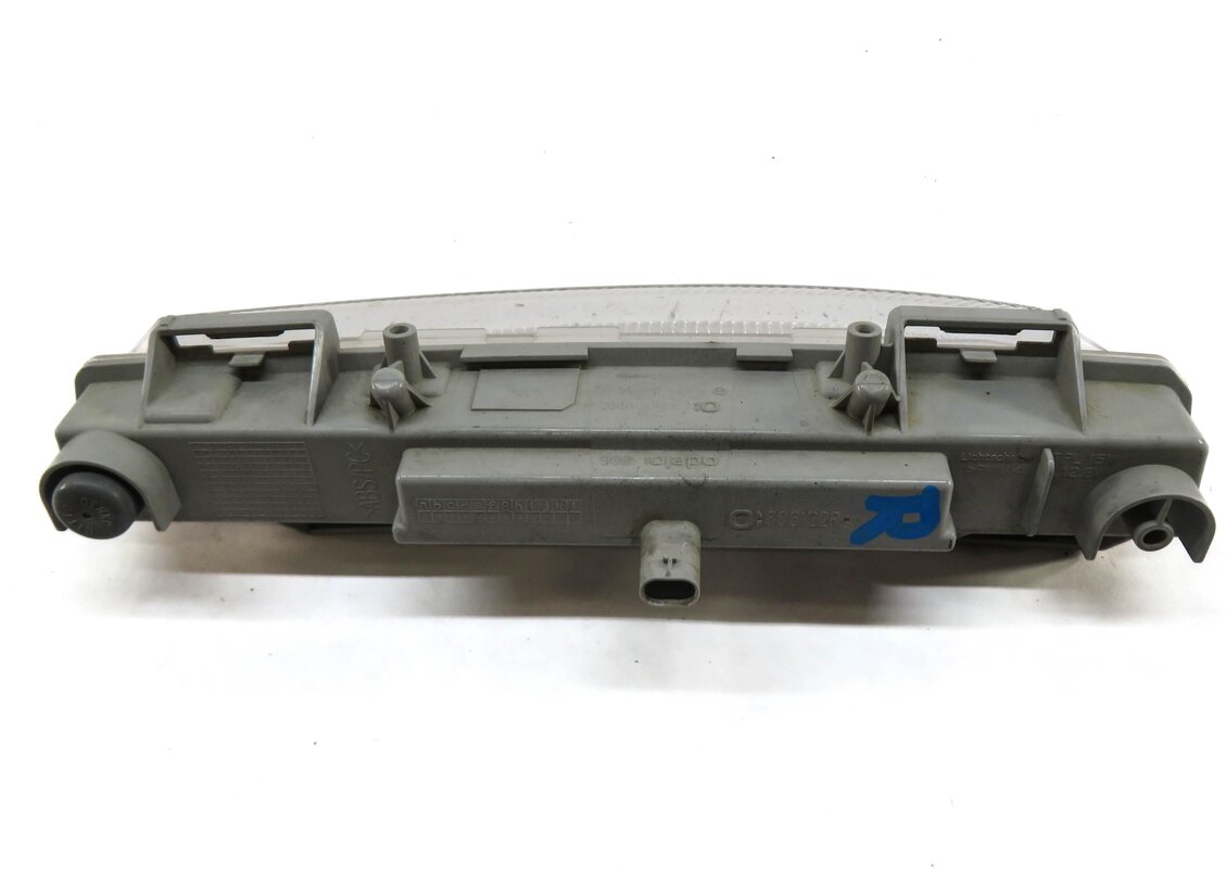 Thumbnail 4: 11-15 MERCEDES C E SLK (A207 C207 W204 W212 R172) RIGHT DRL FOGLIGHT LIGHT LAMP